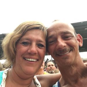 Meet your Posher, Rhonda